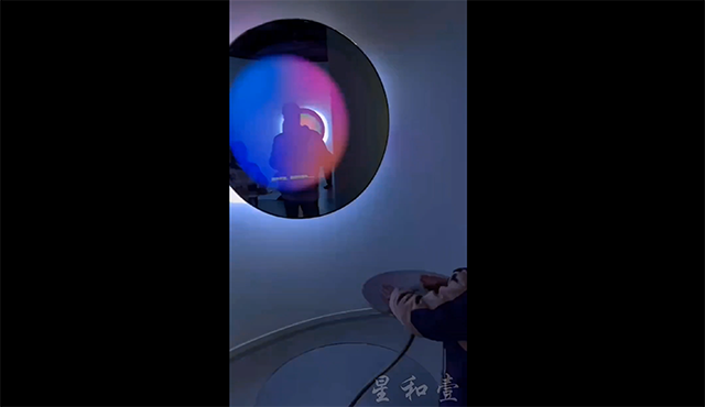 新媒體互動裝置-2